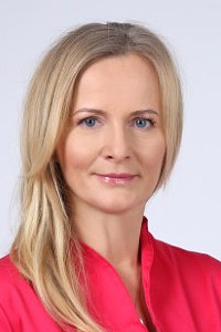 Hanna Marcinowska