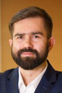 Mateusz Szkliniarz