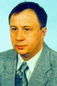 Jerzy Sokołowski