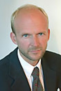 Lars Rasmusson