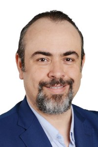 Dr Serhat Köken